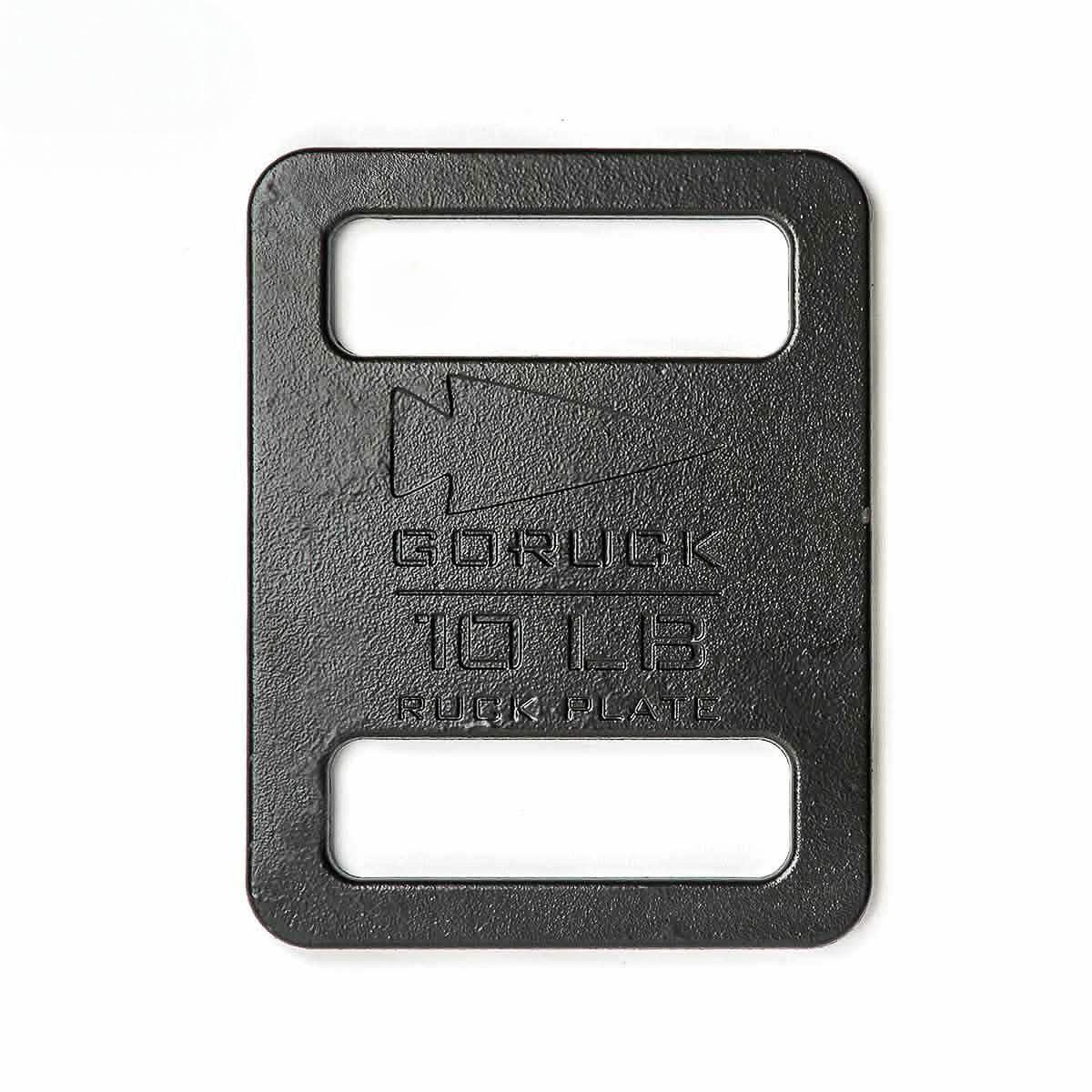 GORUCK Ruck Plate 20 lb