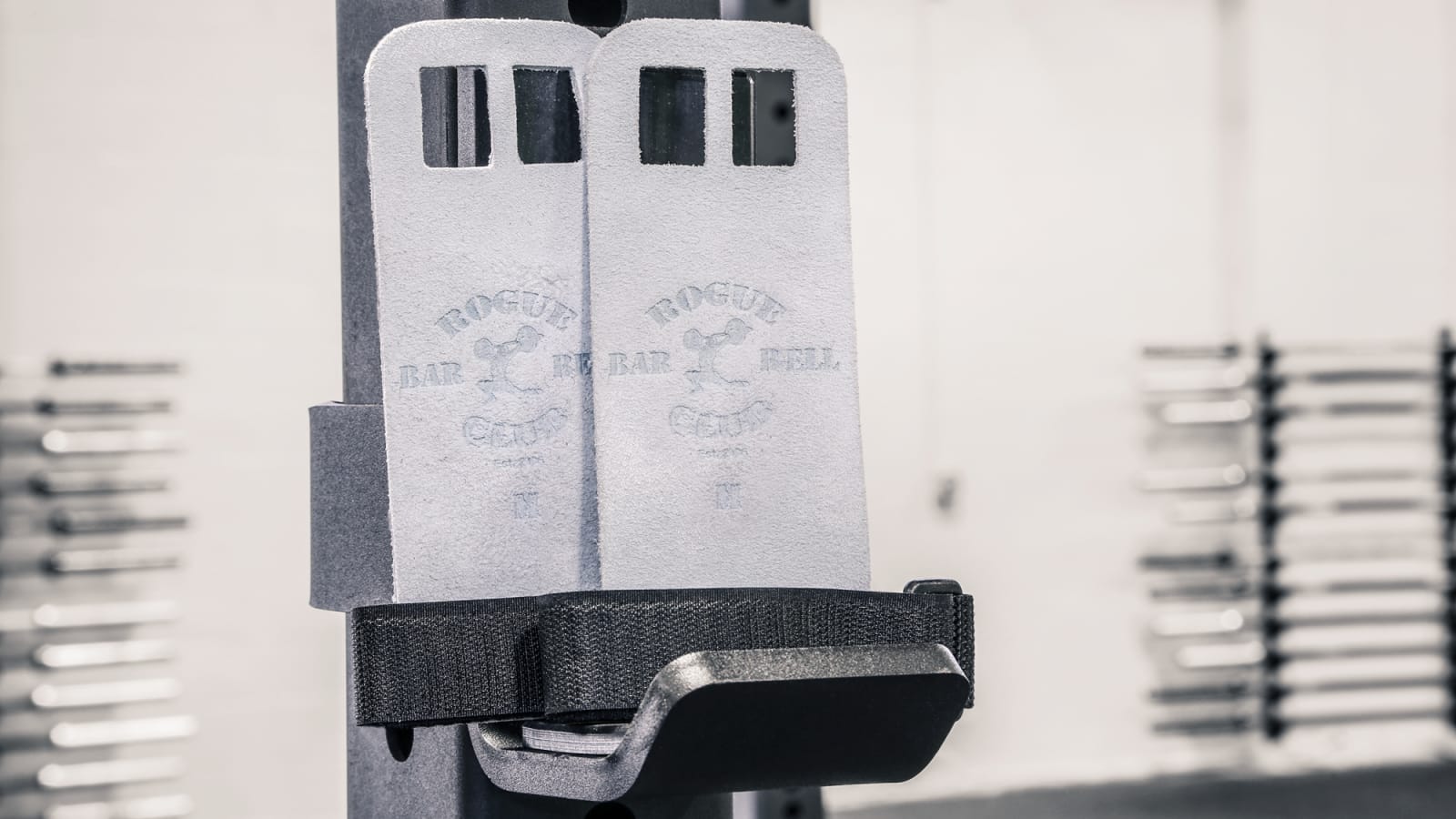 Rogue V2 Gymnastics Grips