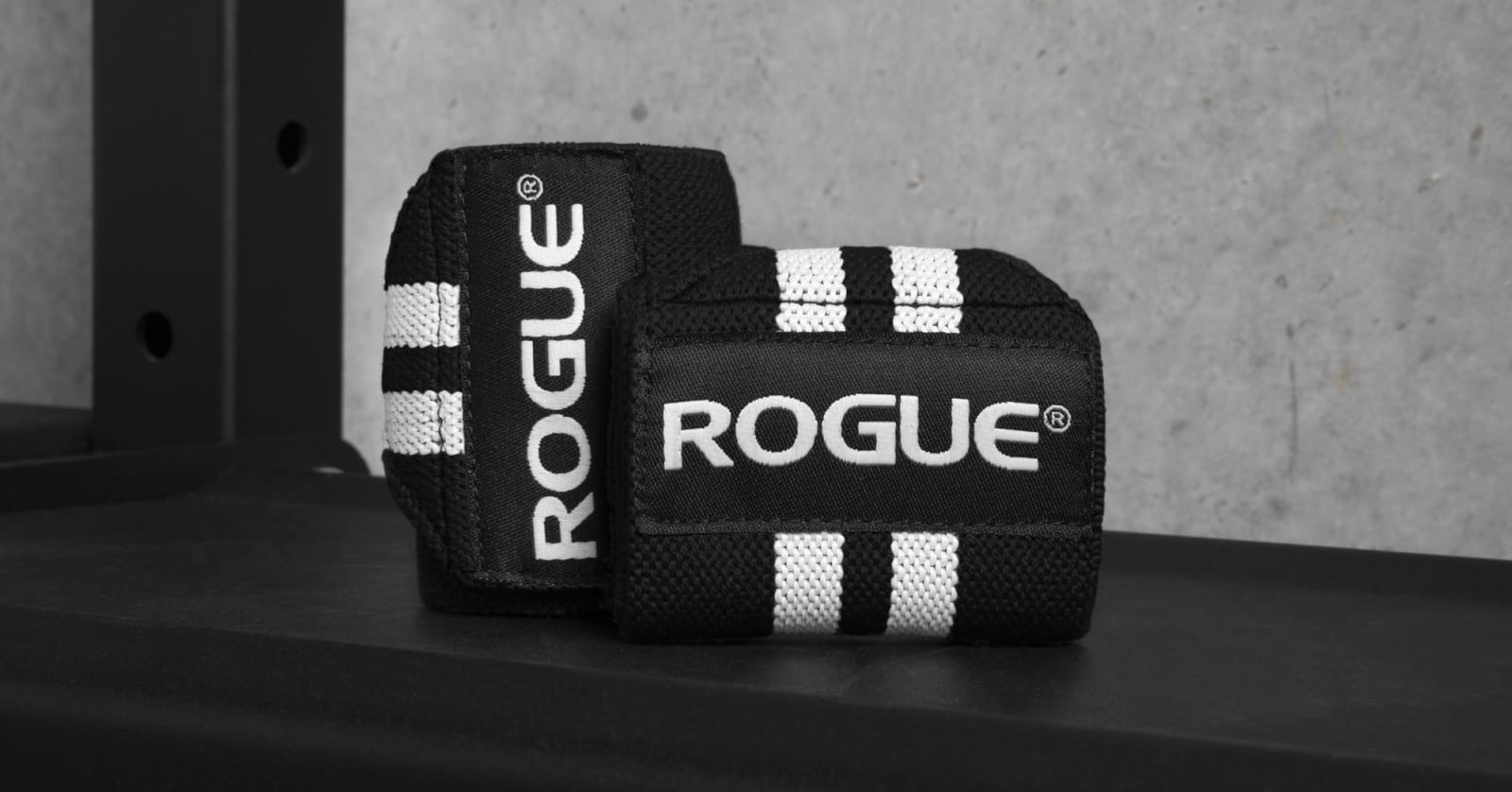 Rogue Wrist Wraps